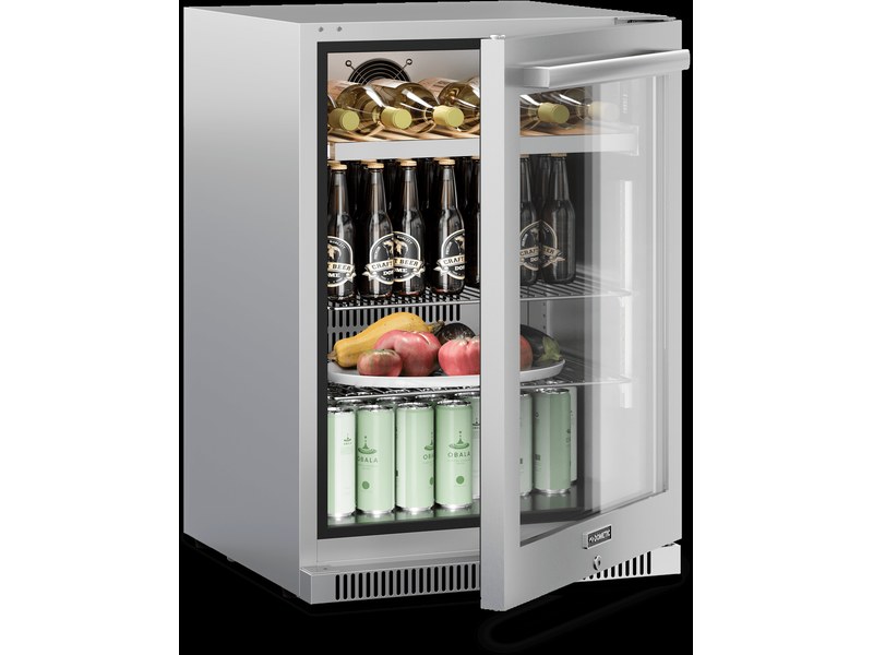 REFRIGERATOR EA24B